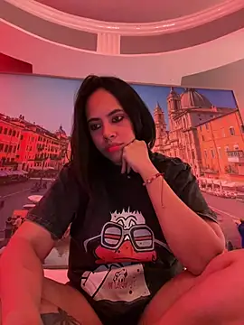 CarolinaRaven online show from 02.14.26