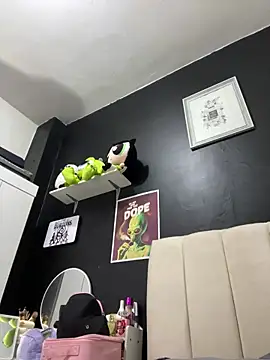 CarolinaRaven online show from 03.17.26