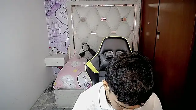 Snapshot of Rick_oficiall chatting on 01.19.26 Rick oficiall online show from 01.19.26