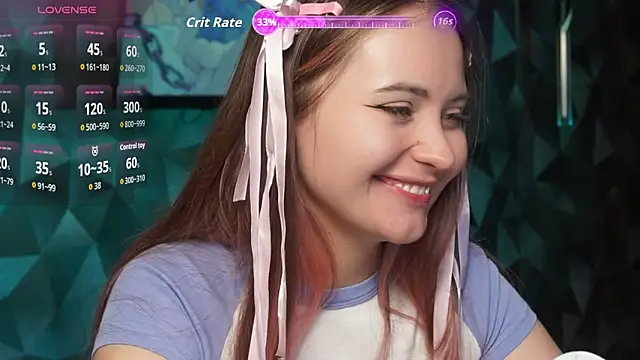 Anya-Marsik online show from 01.31.26