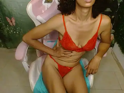 rosa skinny online show from 04.21.26