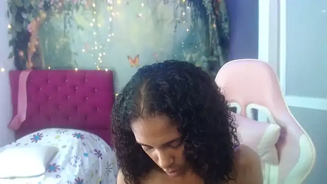 rosa skinny online show from 06.16.26