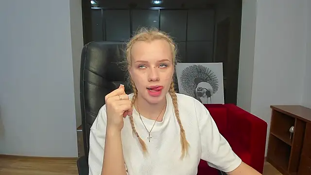 Stacy Western online show from 03.14.26