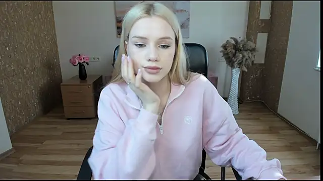 Stacy Western online show from 03.16.26