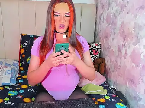 sara sant online show from 03.15.26