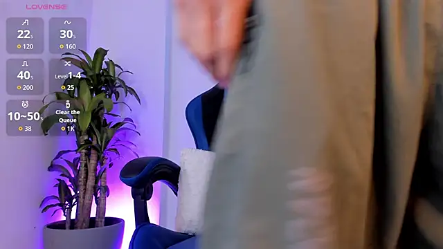 LennerCollins  online show from 05.14.26