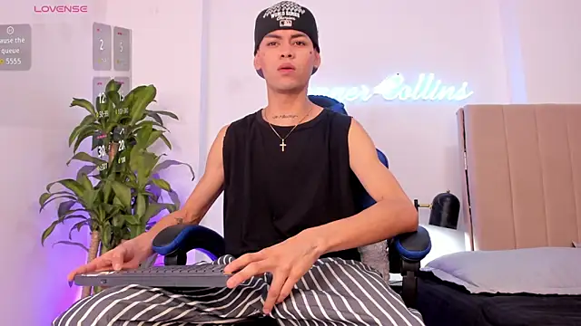 LennerCollins  online show from 05.21.26