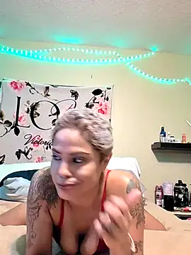 JasmineSkky online show from 06.10.26