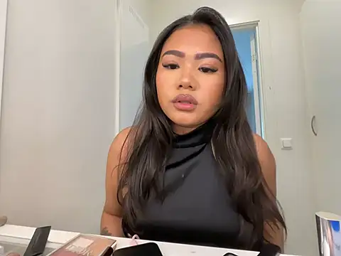 TitiTinyThai online show from 07.13.26