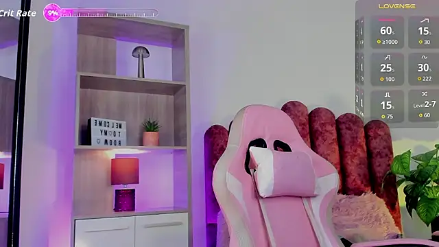 Eli-Bluee online show from 03.18.26