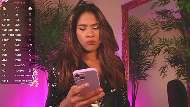 Mary funny online show from 03.02.26