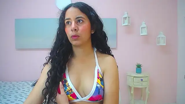 scarlett clyde online show from 02.03.26