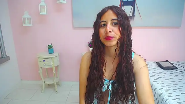 scarlett clyde online show from 02.27.26