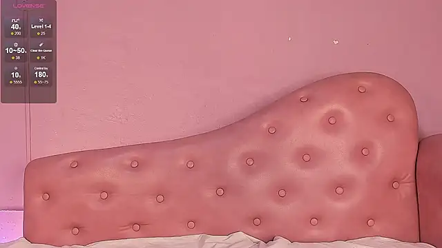 CottonCloud20 online show from 03.07.26