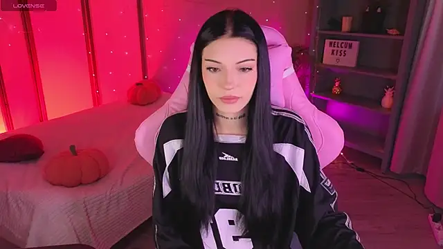 Kelly  Bunny online show from 05.03.26