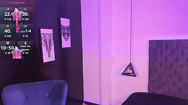 im charles online show from 03.11.26