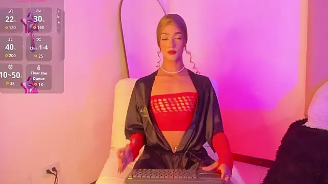 im charles online show from 03.12.26