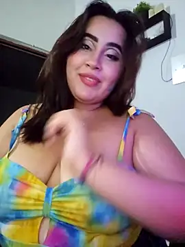 ScarleGrace online show from 05.06.26