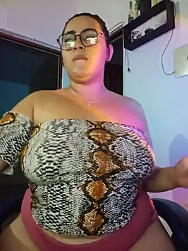 ScarleGrace online show from 05.22.26