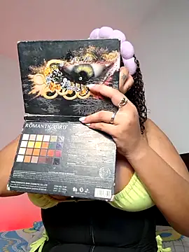 curly girl 31 online show from 02.02.26