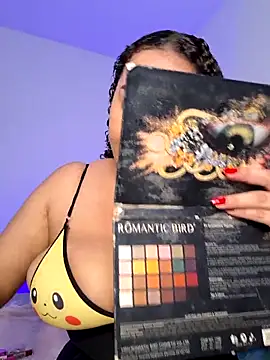 curly girl 31 online show from 04.24.26