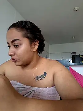 curly girl 31 online show from 04.29.26