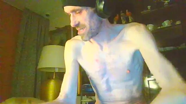 BlnAktivGay online show from 02.17.26