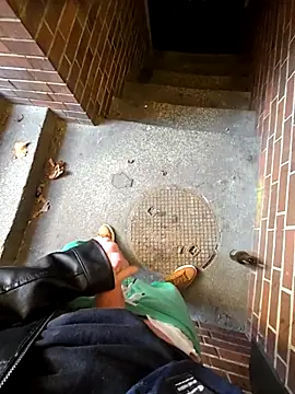 BlnAktivGay online show from 03.13.26