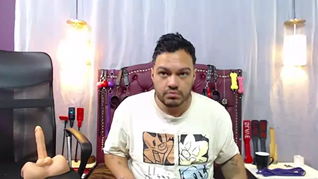 Snapshot of Stevens-dbs chatting on 02.15.26 Stevens-dbs online show from 02.15.26