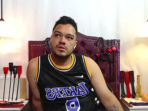 Snapshot of Stevens-dbs chatting on 03.01.26 Stevens-dbs online show from 03.01.26