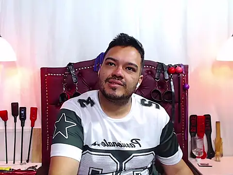 Snapshot of Stevens-dbs chatting on 03.05.26 Stevens-dbs online show from 03.05.26