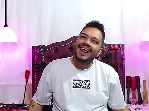 Snapshot of Stevens-dbs chatting on 03.06.26 Stevens-dbs online show from 03.06.26