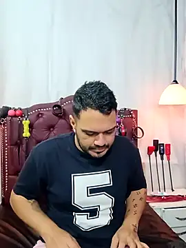 Snapshot of Stevens-dbs chatting on 03.10.26 Stevens-dbs online show from 03.10.26