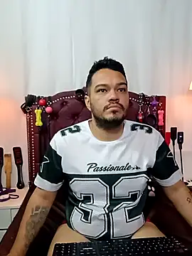 Snapshot of Stevens-dbs chatting on 03.12.26 Stevens-dbs online show from 03.12.26