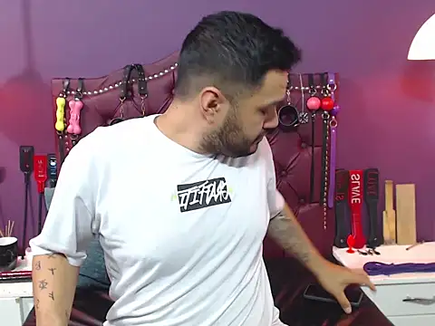 Snapshot of Stevens-dbs chatting on 03.12.26 Stevens-dbs online show from 03.12.26