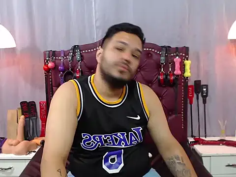 Snapshot of Stevens-dbs chatting on 03.16.26 Stevens-dbs online show from 03.16.26