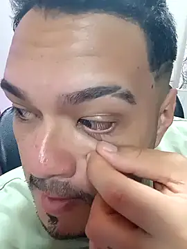 Snapshot of Stevens-dbs chatting on 03.19.26 Stevens-dbs online show from 03.19.26