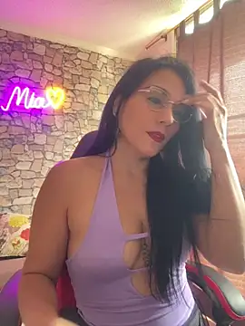 Miaswwe online show from 03.30.26