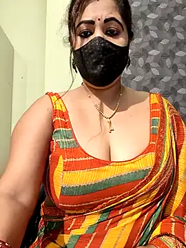 Poly bhabi online show from 04.26.26