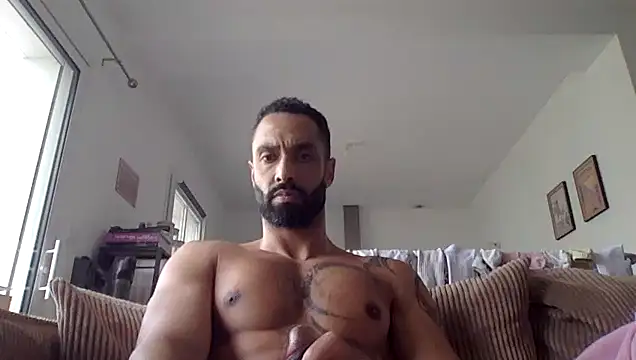 Jisaye007 online show from 03.05.26