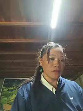 Snapshot of Jooj- chatting on 07.23.26 Jooj- online show from 07.23.26