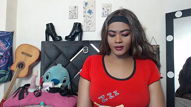 Natashabella    online show from 06.10.26