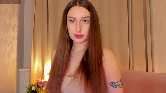 Celine Coello online show from 04.27.26