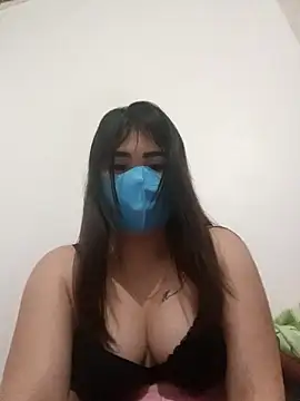 Luckygirls-399 online show from 02.10.26