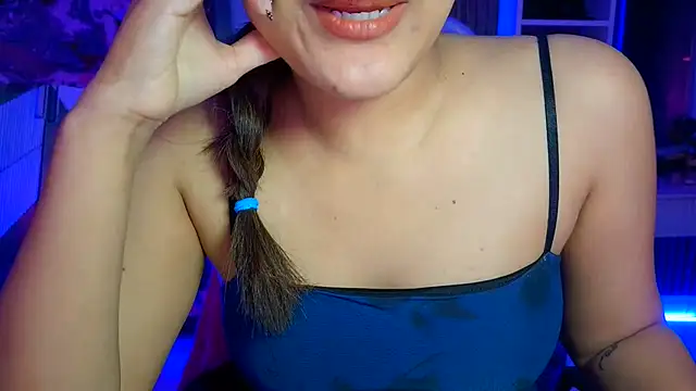  Maanvi  online show from 06.14.26