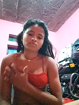 Jyoti rathor online show from 02.17.26