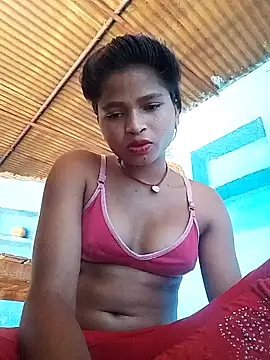 Jyoti rathor online show from 03.08.26