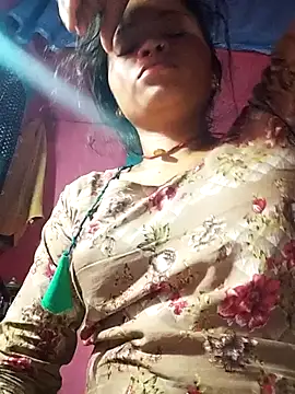 Jyoti rathor online show from 07.22.26