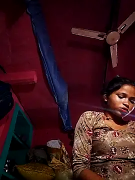 Jyoti rathor online show from 07.25.26