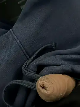 Snapshot of VashTheStampede96 chatting on 02.25.26 VashTheStampede96 online show from 02.25.26